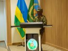 Abashinzwe imikoranire mu bya gisirikare muri za Ambasade bashimye imikorere ya RDF