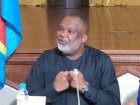 Perezida Trump ashatse gukoresha ingufu muri iki kibazo nta byinshi yakemura - Corneille Nangaa wa M23