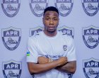 APR FC yasoje isoko isinyisha rutahizamu na myugariro bashya