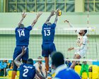 Volleyball: Rurageretse ku makipe ashaka itike ya Kamarampaka