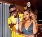 Umuhanzi Weasel ari mu bitaro nyuma y'impanuka ikomeye y'imodoka