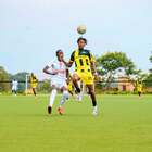 RPL: Mukura VS itsinze Etincelles FC(Amafoto)