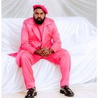 Umuhanzi Gauchi yongeye guhuza imbaraga na Sean Brizz mu ndirimbo ‘Bazanga'
