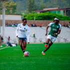 RPL: Police FC isoje imikino ibanza iyoboye nyuma yo kunganya na Kiyovu Sports