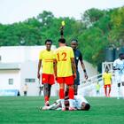 Al-Merrikh inganyije na Police FC, Al Hilal SC itsinda Etincelles FC(Amafoto)