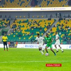 RPL: APR FC yanganyije na Kiyovu Sports mu mukino uryoheye ishisho(Amafoto)