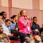 Ikibazo cya serivise z'ibyangombwa by'ubucuruzi cyongeye kugaruka mu Mushyikirano