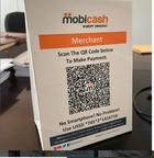 BNR yahagaritse serivise yo kwishyurana kuri Telefoni ya Mobicash