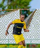 Amagaju FC yongeye gusinyisha Destin Malanda