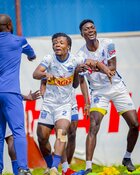 Muri Rayon Sports rurakinga babiri: Abakinnyi bongeye kwanga gukora imyitozo