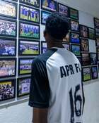 APR FC yatangaje Ishimwe Abdoul, Mukura VS ntiyabyishimira