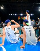Basketball: APR yegukanye igikombe cya shampiyona