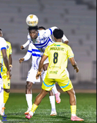 Imvura iherutse kwibasira Nyanza na Nyamagabe irongera igwe?