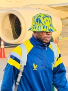 FC Saint-Eloi Lupopo ije gukina na Al Hilal SC yageze mu Rwanda