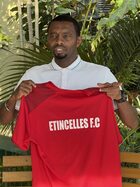 Etincelles FC yirukanye umutoza Masudi Djuma