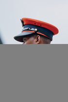 Perezida Kagame na Madamu Jeannette Kagame bashyize indabo ku Gicumbi cy'intwari