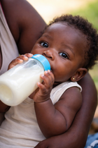 Itondere guha amata y'inka umwana utaragira umwaka