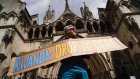 Rwanda agrees to take migrants from US in deal that includes cash grant