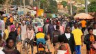 First deportees arrive in Rwanda as part of a deal with Washington