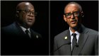 Est de la RDC: pourquoi le président congolais tend la main à son homologue rwandais