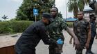 RDC-Rwanda : vers une phase offensive contre les FDLR?