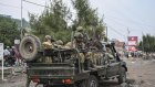 La RD Congo veut la reconnaissance d'un 