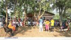 Rwanda : l'adaptation au théâtre du livre 