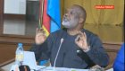 Ntabwo twarekera ubuzima bw'igihugu cyose mu biganza by'umusazi – M23 kuri Tshisekedi