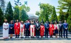 Inkiko z'u Rwanda ziracyabangamiwe n'ababurana urwa ‘ndanze'