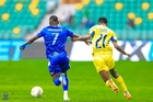 Al Hilal SC yageze muri 1/4 cya CAF Champions League itsinze FC Saint-Éloi Lupopo(Amafoto)