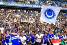 Al Hilal SC yageze muri 1/4 cya CAF Champions League itsinze FC Saint-Éloi Lupopo(Amafoto)