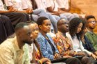 Urubyiruko rw'Abanyarwanda ruba mu mahanga rweretswe amahirwe ari mu gihugu