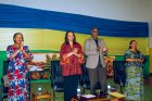 Ngoma: Abagore barenga ibihumbi 16 bahuguwe ku gukoresha serivisi z'imari hifashishijwe telefone