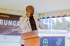 Twanze kuba igihombo ku gihugu - Urubyiruko rwa Ruhango rwihangiye imirimo