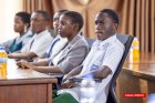 Amanota y'ibizamini bisoza amashuri yisumbuye: Dore abanyeshuri batsinze neza kurusha abandi