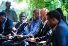 Ntawe dusaba uruhushya rwo kurinda Igihugu cyacu - Perezida Kagame