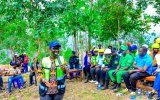 Muhanga:Abacukuzi barasabwa kwizigamira bagifite imbaraga