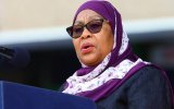 Tanzania: Samia Suluhu yatsinze amatora ya Perezida