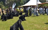 Kwita Izina 2025: Dore amwe mu mazina y'ibyamamare