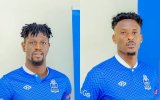 Rayon Sports yasinyishije umunyezamu mushya, inongerera amasezerano Biramahire Abeddy