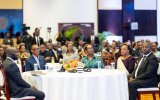 Perezida Kagame aranenga imico mibi irimo no kwambara ubusa