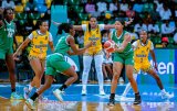 U Rwanda mu itsinda rimwe ry'Igikombe cya Afurika na Nigeria ibitse igiheruka