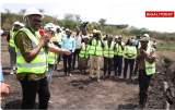 Umva ikiganiro Minisitiri w'Intebe yagiranye n'abaturage ba Gisagara bakora muri Nyiramugengeri