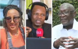 Uruhare rwa Radio Muhabura mu kubohora u Rwanda: Ikiganiro na Mwewusi Karake na Assoumpta U. Seminega