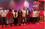Airtel Rwanda unveils new offers and upcoming activities with Israel Mbonyi
