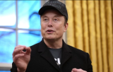 Elon Musk yashinze ishyaka yise ‘Parti de l'Amérique'