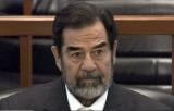 Imyaka 18 irashize Saddam Hussein yishwe