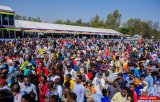 Uko byifashe muri Kigali ku munsi wa nyuma wa Shampiyona y'Isi y'Amagare 2025 (Amafoto)