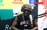 Social Mula yavuze ko yemera umuhanzi Priscilla