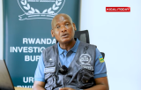 BIME AMATWI : RIB iraburira abatekamutwe bakora ubwambuzi bushukana bifashishije telefone